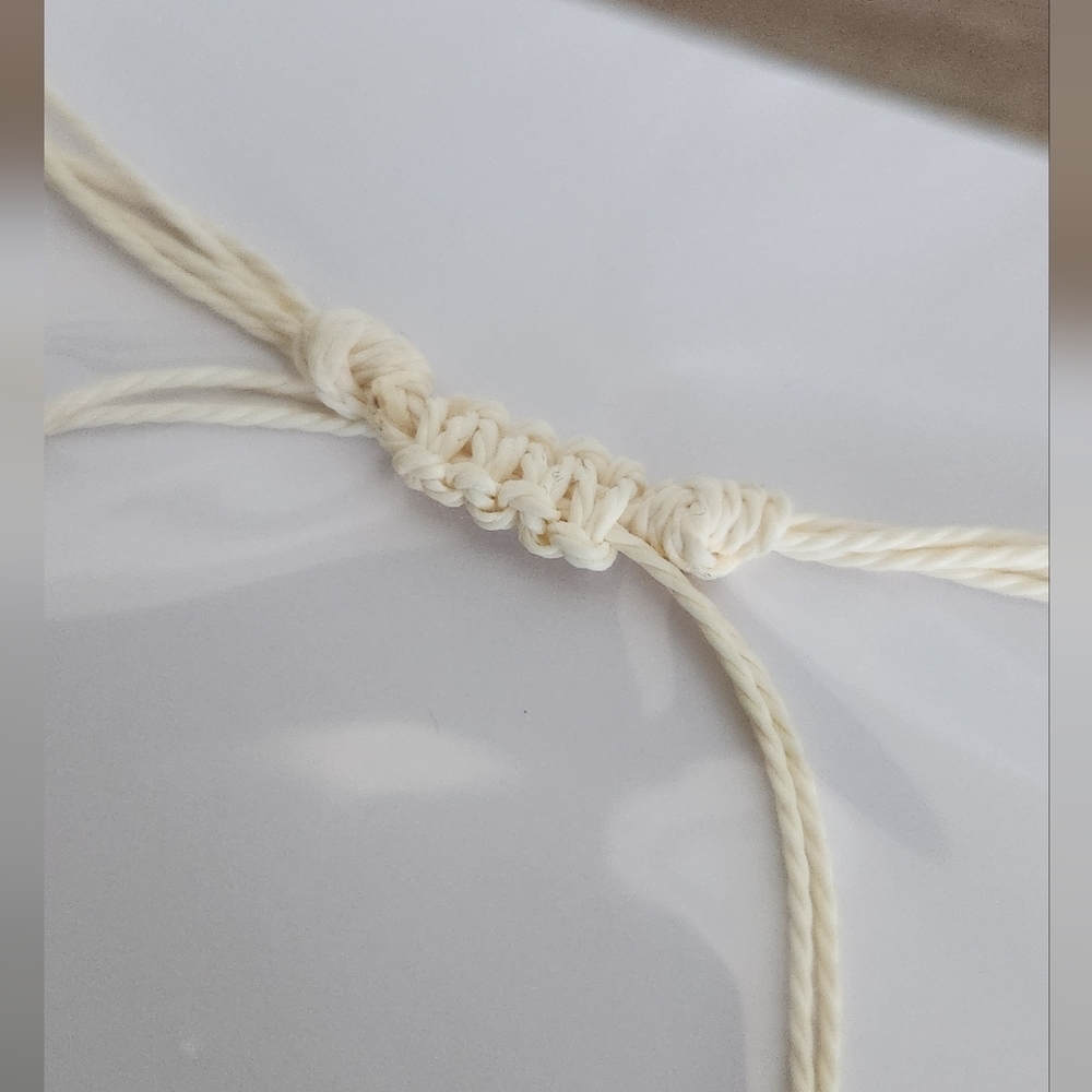 ⚓Effy Royal Rope Charm Bracelet – Royal Caribbean Cruise Exclusive – NWT - Picture 6 of 6